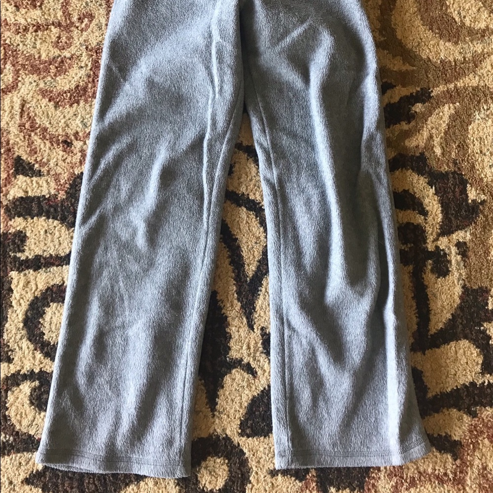 Fleece pants - Picture 2 of 4